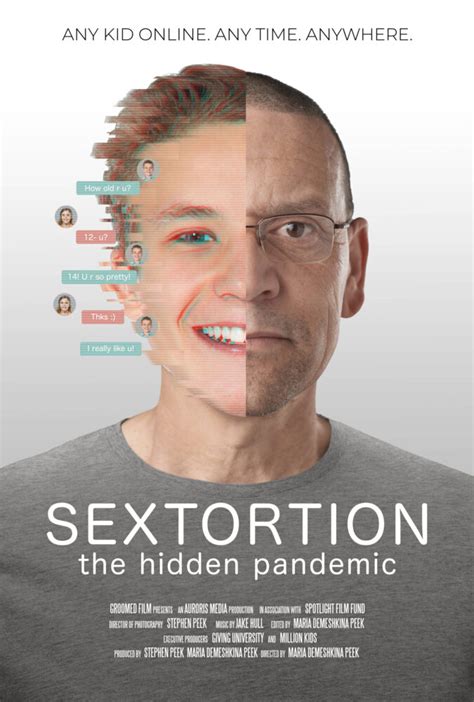 Sextortion: What to Know .